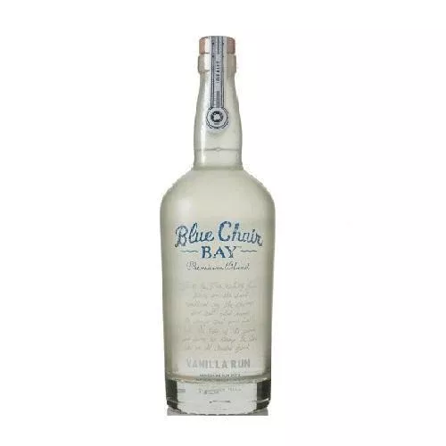 Blue Chair Bay Rum Vanilla - 750ML