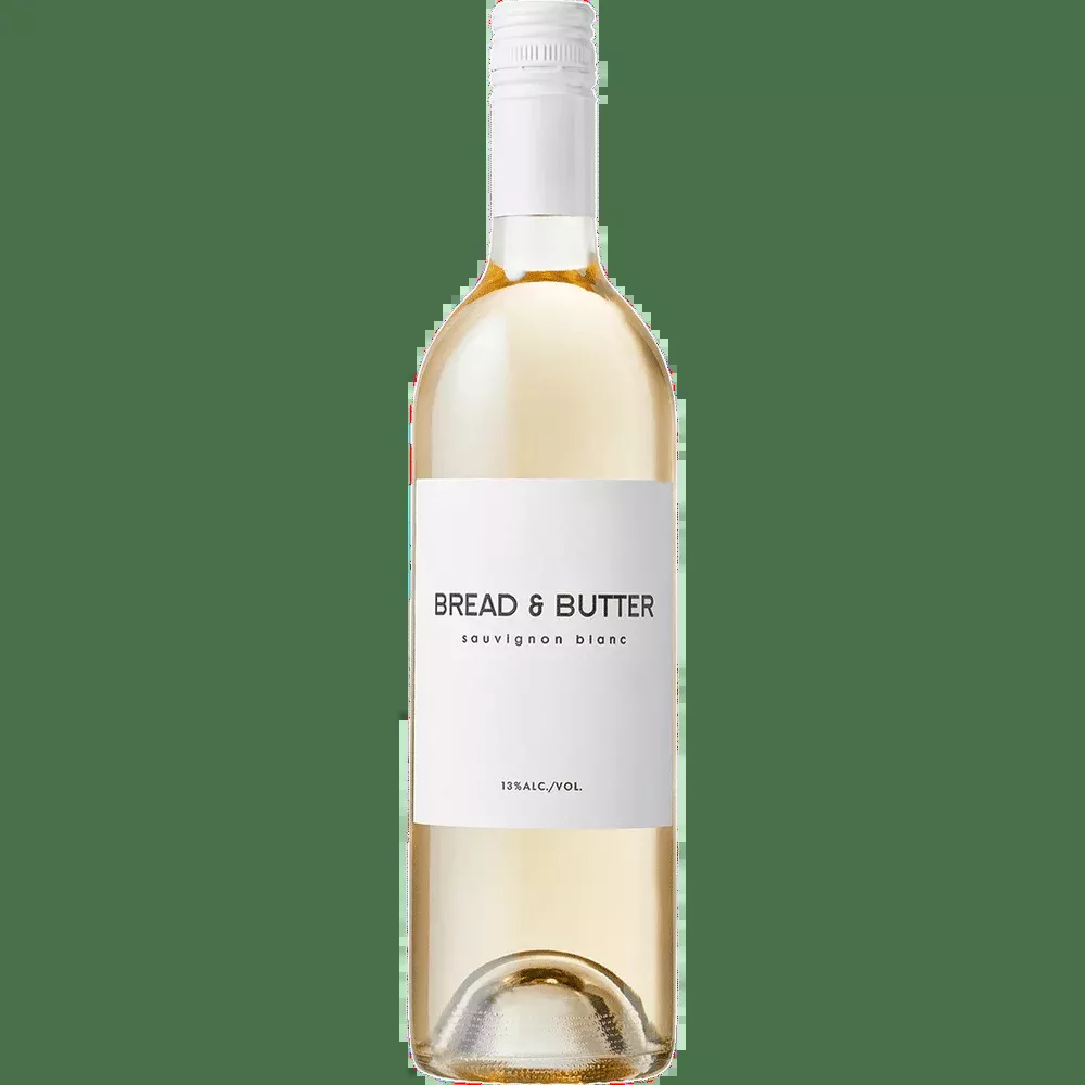 Bread & Butter Sauvignon Blanc