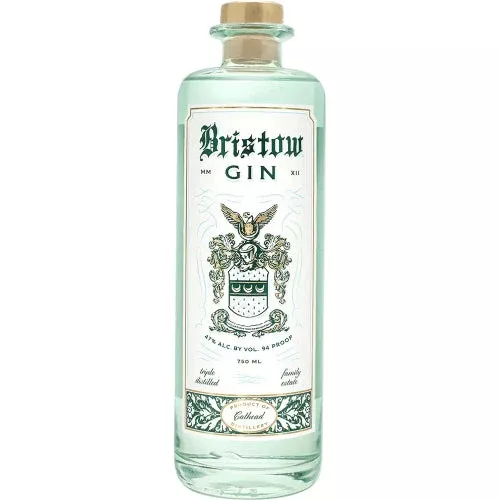 Bristow Gin - 750ML