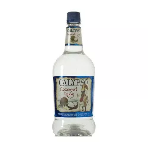 Calypso Rum Coconut - 750ML