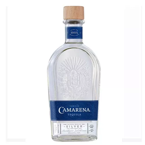 Camarena Tequila Tequila Silver 1.75l