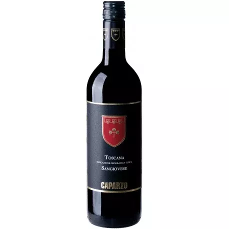 Caparzo Toscana Sangiovese