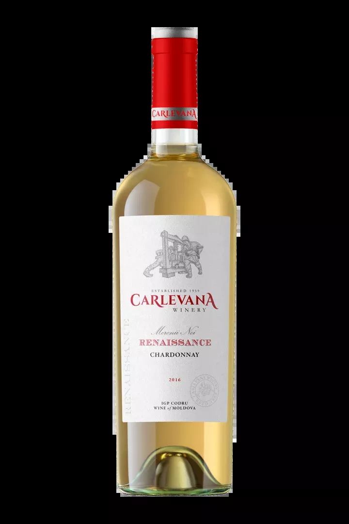 Carlevana Chardonnay