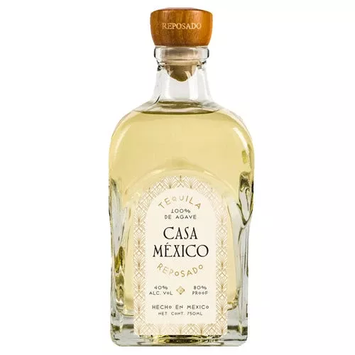 Casa Mexico Tequila Reposado - 750ml