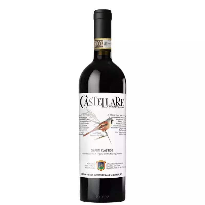 Castellare di Castellina Chianti Classico