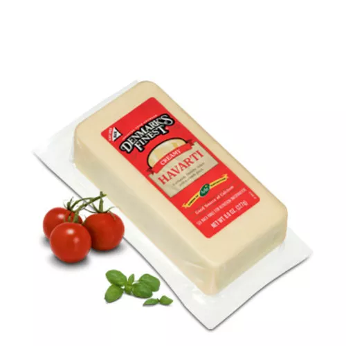 • Castello Havarti