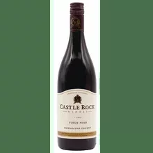 Castle Rock Pinot Noir Cuvée