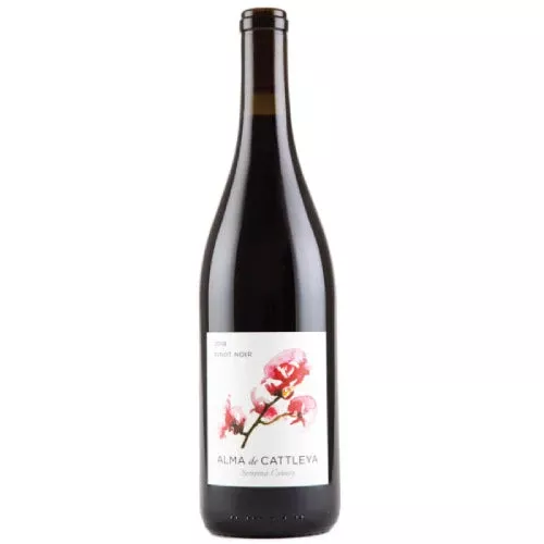 Cattleya Wines Alma de Cattleya Pinot Noir 2023 - 750ML
