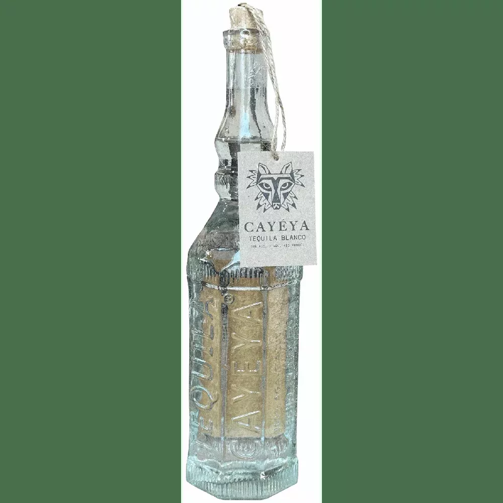 Cayeya Blanco Tequila