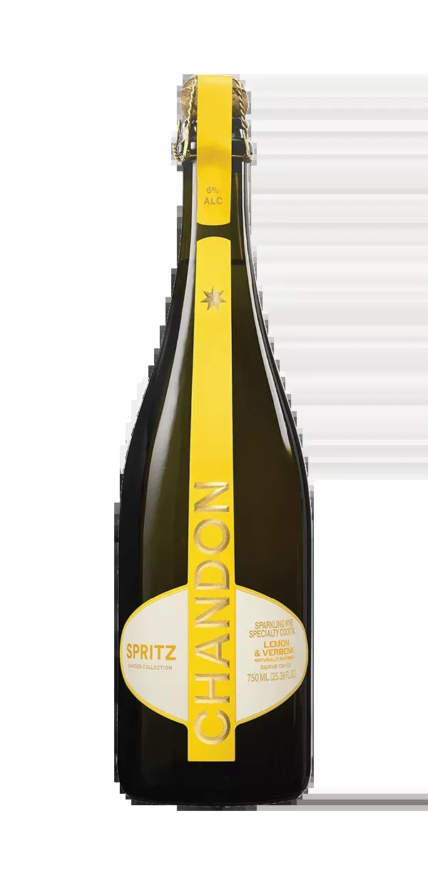 Chandon Spritz Lemon & Verbana