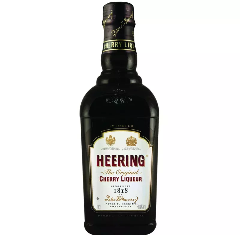 Cherry Heering Liqueur