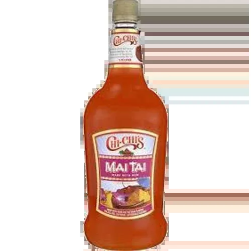 Chi-Chi's Mai Tai - 1.75L