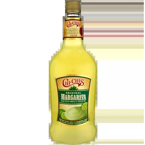 Chi-Chi's Original Margarita - 1.75L