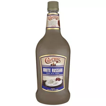 Chi Chi's White Russian 1.75L