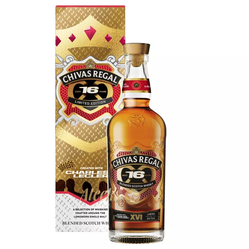 Chivas Regal 16Yr
