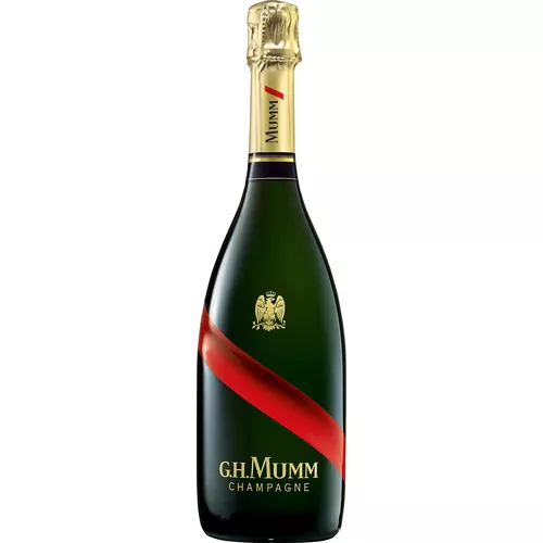 & Cie Brut Cordon Rouge Champagne Brut Champagne Blend