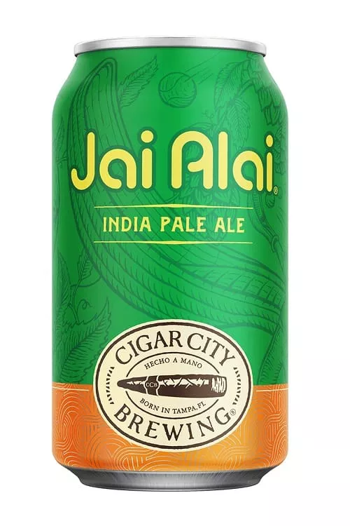 Cigar City Jai Alai IPA 6pk