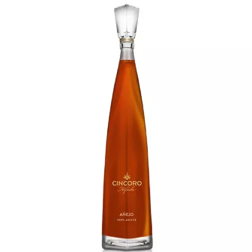 Cincoro Anejo Tequila - 750ML
