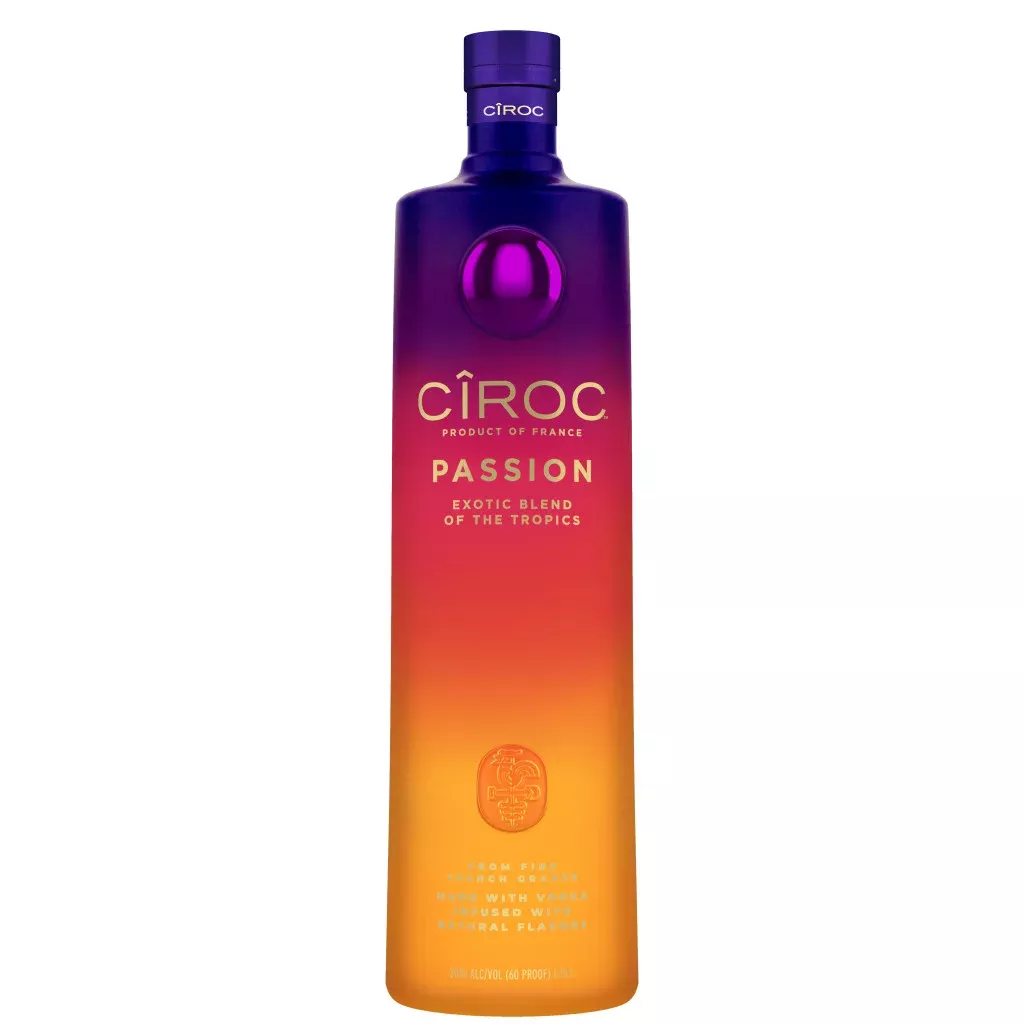 Ciroc Passion 1 Liter