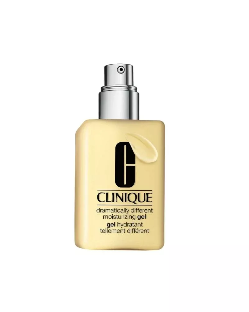 Clinique Dramatically Different Moisturizing Gel 200ml