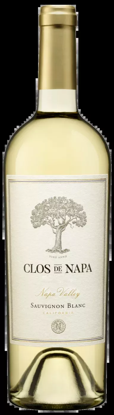 Clos de Napa Sauvignon Blanc Napa