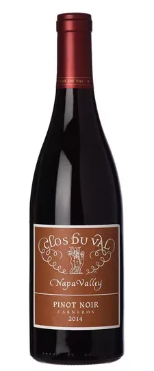 Clos du Val Napa Valley Pinot Noir