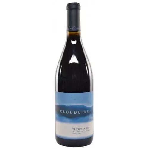 Cloudline Pinot Noir 2023 - 750ML