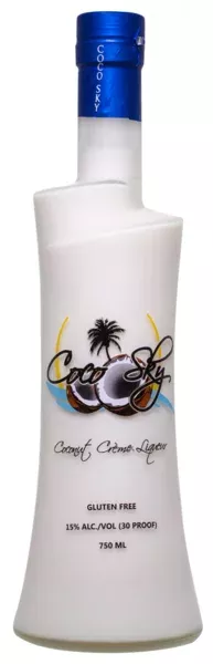 Coco Sky Kokoa Coconut Crème