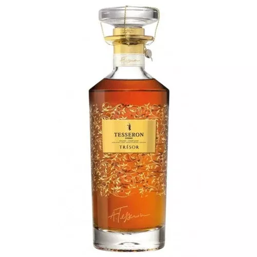 Cognac Tesseron Tresor NV - 750ML