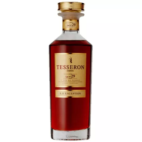 Cognac Tesseron X.O Exception Lot 29 NV - 750ML