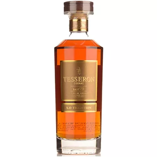 Cognac Tesseron X.O Tradition Lot 76 NV - 750ML