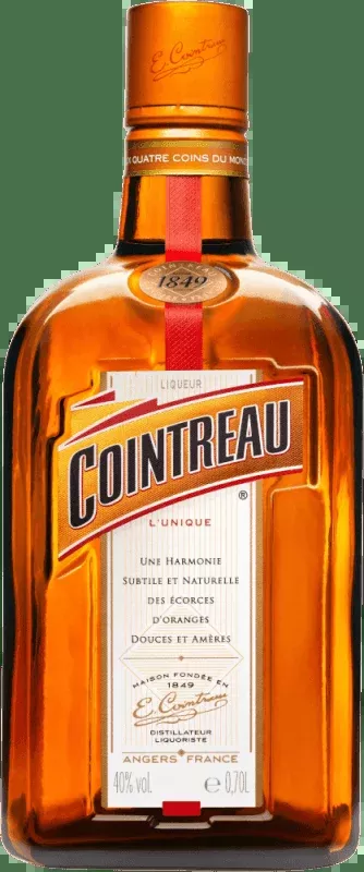 Cointreau Liqueur