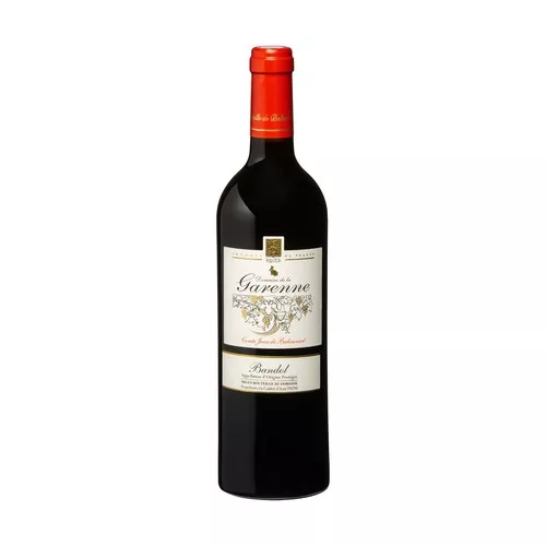 (Comte Jean De Balincourt) Bandol Red Southern Rhone Blend