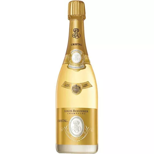 "cristal" Champagne (6/Case)