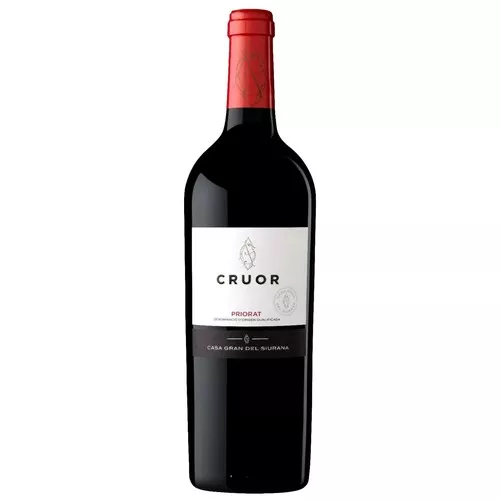 "cruor" Priorat