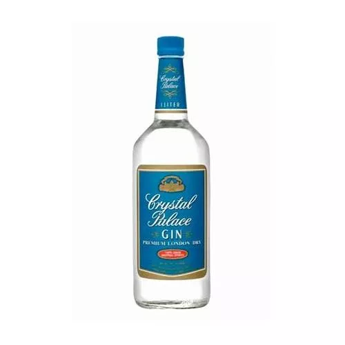 Crystal Palace Gin- 1.75L
