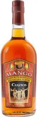 Culitos Mango Brandy