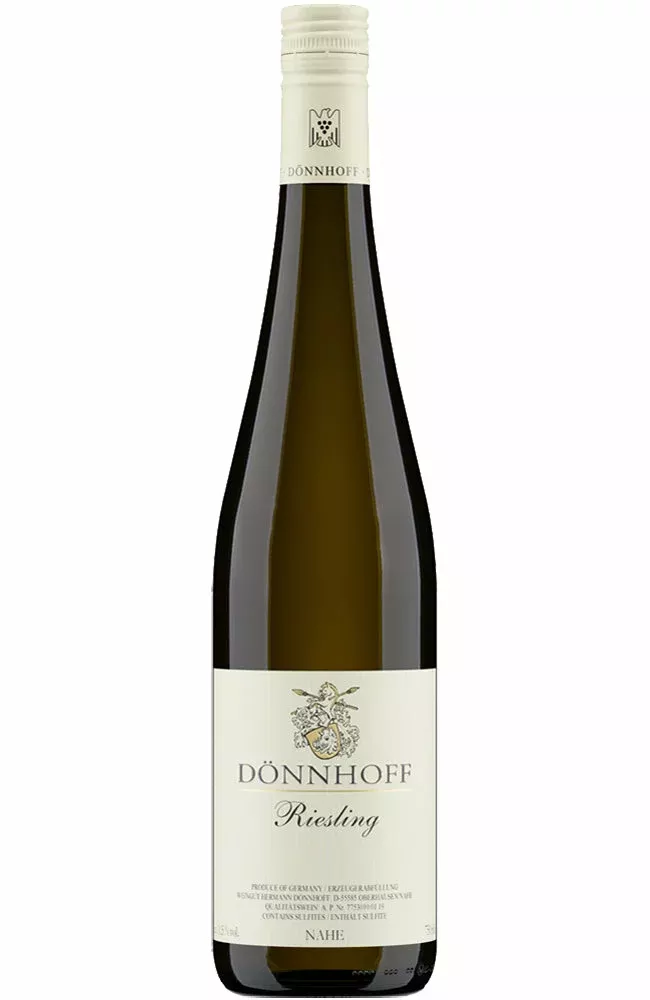 Dönnhoff Estate Riesling