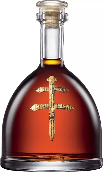 D’Usse VSOP 1.75L
