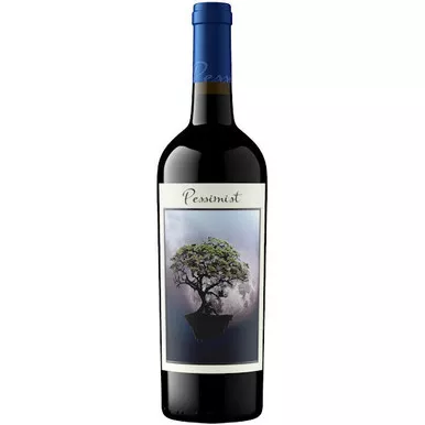 Daou The Pessimist Paso Robles Red Blend 2023