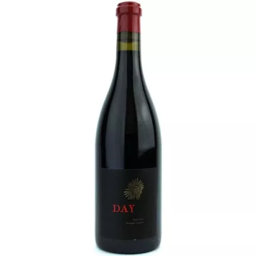 Day Sonoma Zinfandel 2022 - 750ML