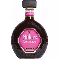 di Amore Liqueur Raspberry - 750ML