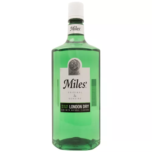 ' Distilled London Dry Gin