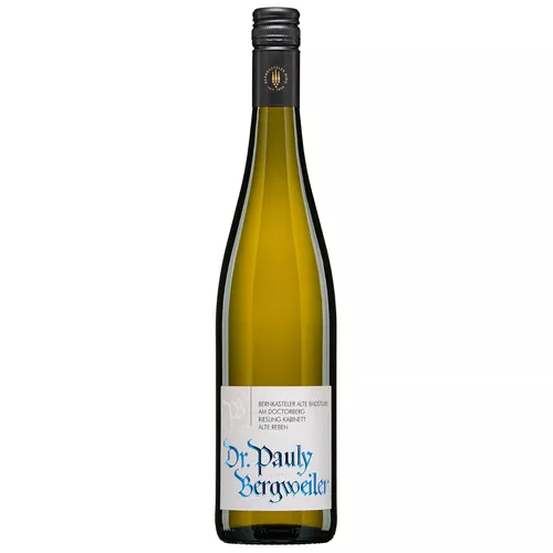 "doctorberg" Kabinett Riesling Vt