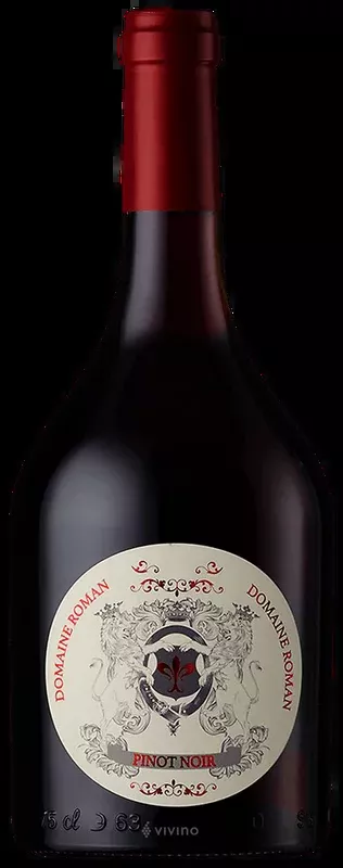Domaine Roman Pinot Noir