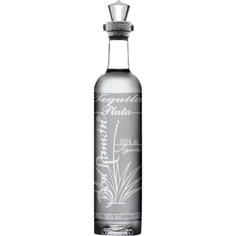 Don Ramon Blanco Tequila