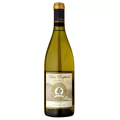 "don Raphael" Chardonnay Reserve