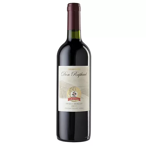 "don Raphael" Sweet Merlot