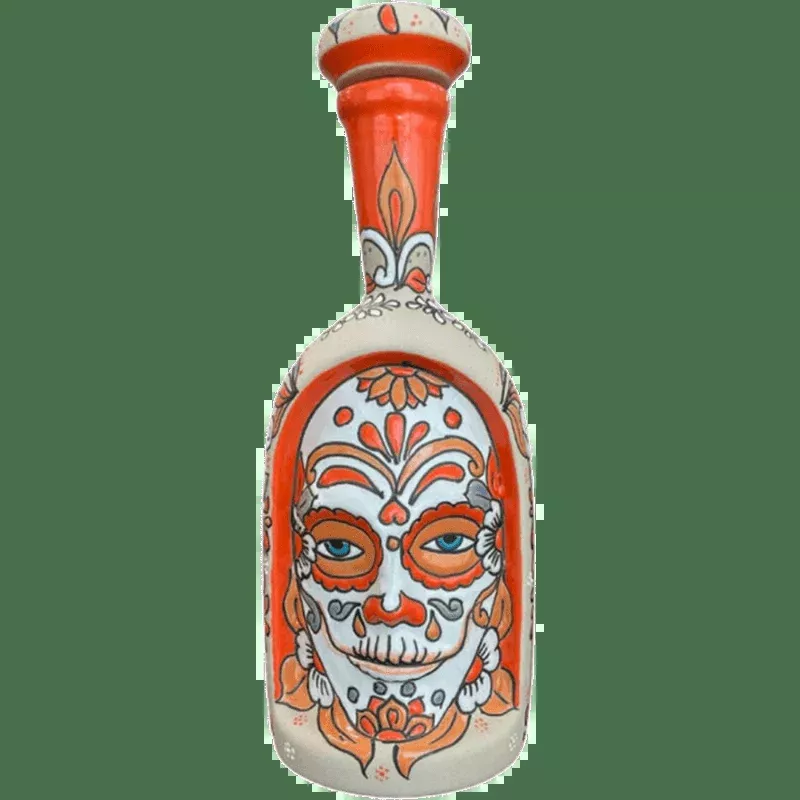 Dos Artes Joven 24 Skull Edition 1L