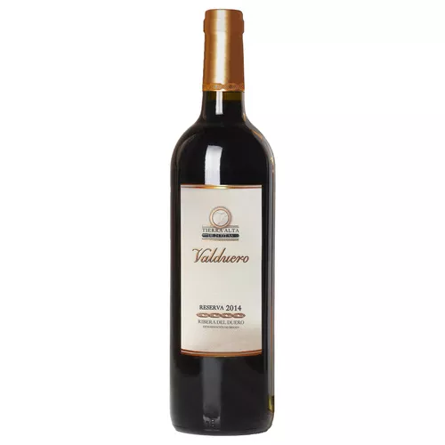 "dos Cotas" Reserva Ribera Del Duero